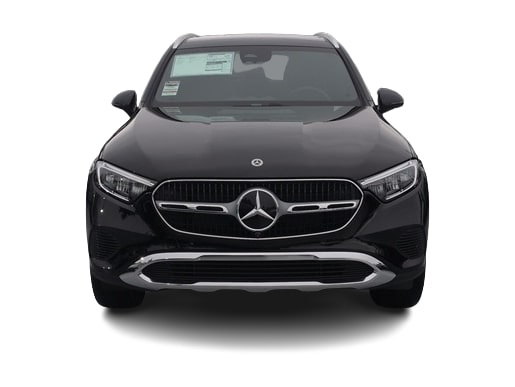 Thumbnail: 2026 Mercedes-Benz GLC - 6