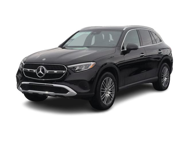 Thumbnail: 2026 Mercedes-Benz GLC - 22
