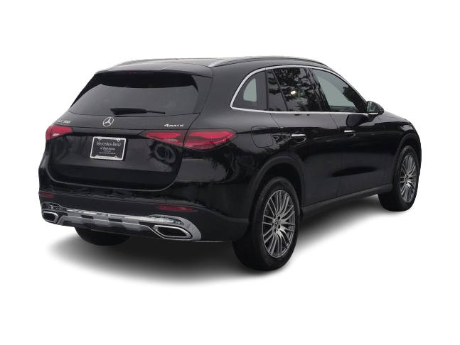 Thumbnail: 2026 Mercedes-Benz GLC - 23
