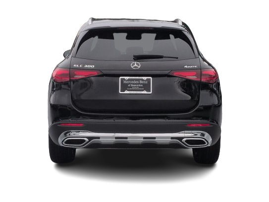 Thumbnail: 2026 Mercedes-Benz GLC - 5