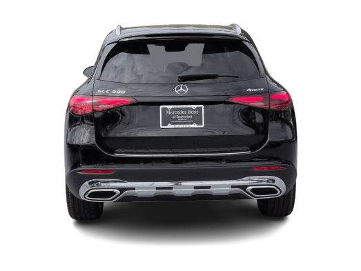 Thumbnail: 2026 Mercedes-Benz GLC - 5