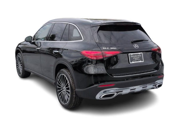 Thumbnail: 2026 Mercedes-Benz GLC - 4