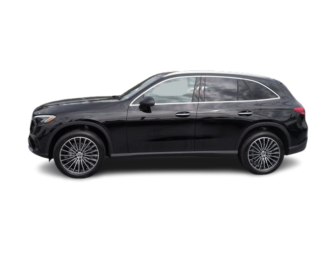 Thumbnail: 2026 Mercedes-Benz GLC - 3