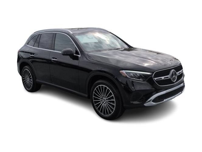 Thumbnail: 2026 Mercedes-Benz GLC - 21