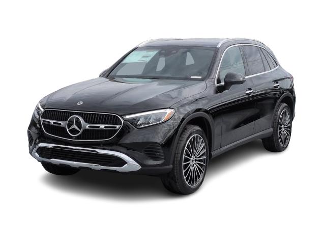 Thumbnail: 2026 Mercedes-Benz GLC - 22