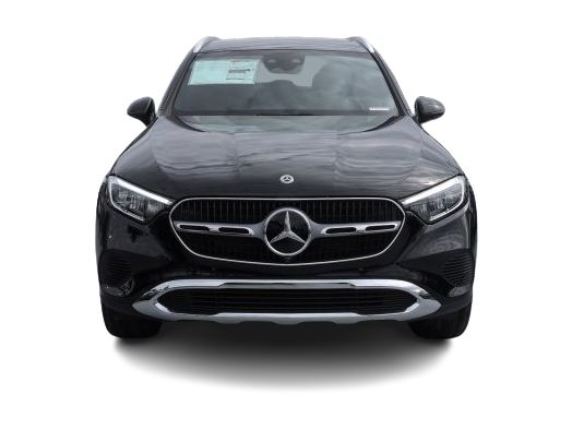 Thumbnail: 2026 Mercedes-Benz GLC - 6