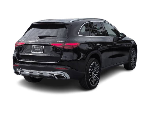 Thumbnail: 2026 Mercedes-Benz GLC - 23