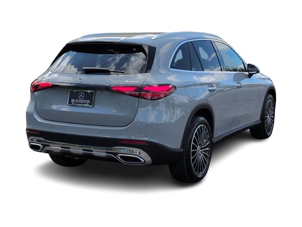 Thumbnail: 2026 Mercedes-Benz GLC - 21