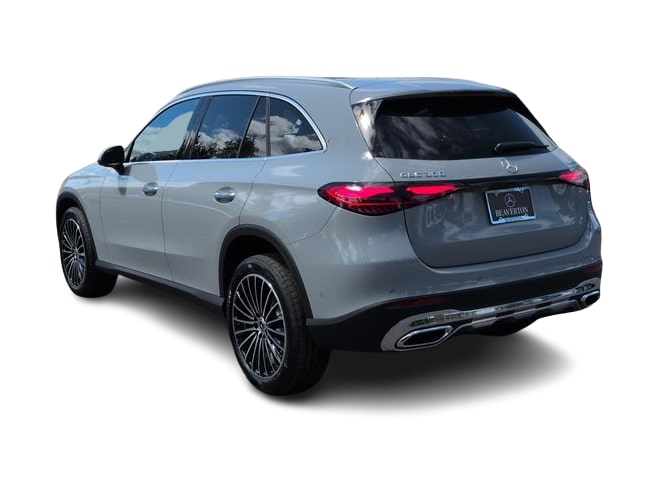 Thumbnail: 2026 Mercedes-Benz GLC - 4