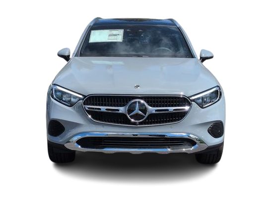 Thumbnail: 2026 Mercedes-Benz GLC - 6