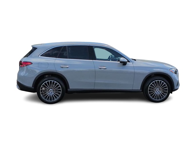 Thumbnail: 2026 Mercedes-Benz GLC - 22