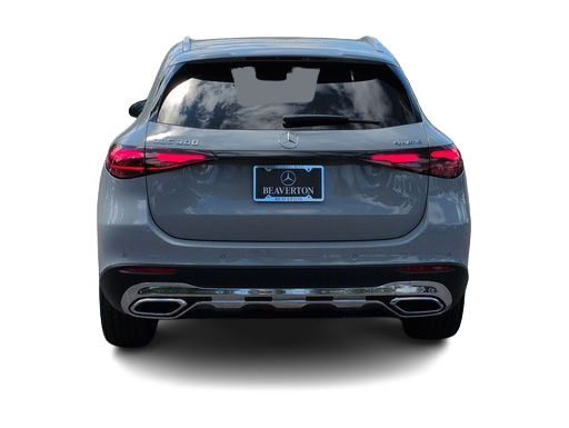 Thumbnail: 2026 Mercedes-Benz GLC - 5