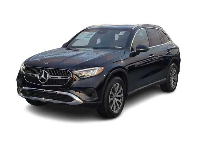 Thumbnail: 2026 Mercedes-Benz GLC - 22