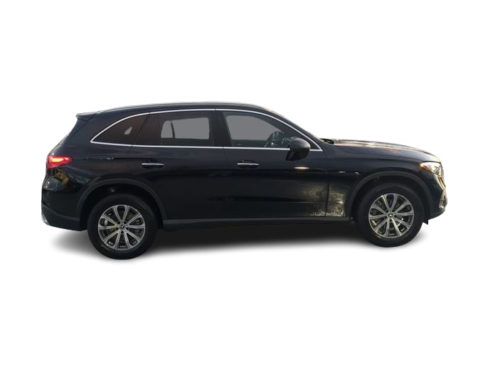 Thumbnail: 2026 Mercedes-Benz GLC - 24