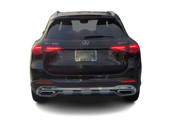 Thumbnail: 2026 Mercedes-Benz GLC - 5