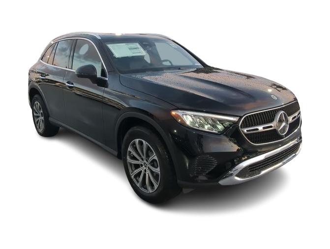 Thumbnail: 2026 Mercedes-Benz GLC - 21