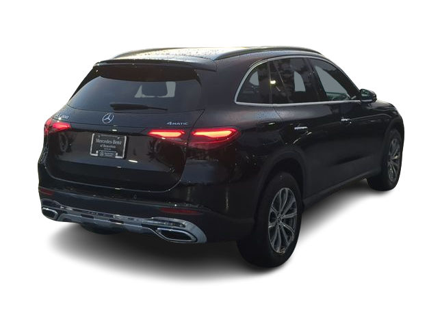 Thumbnail: 2026 Mercedes-Benz GLC - 23