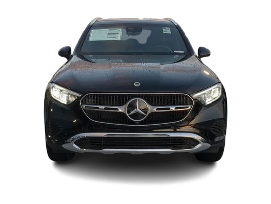 Thumbnail: 2026 Mercedes-Benz GLC - 6