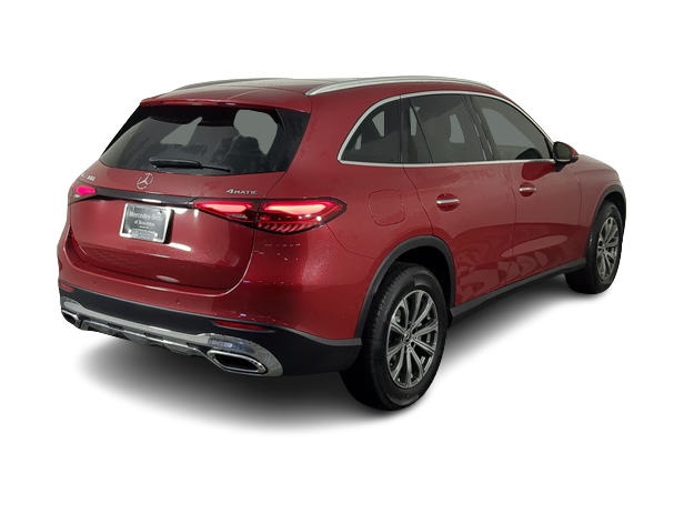 Thumbnail: 2026 Mercedes-Benz GLC - 22