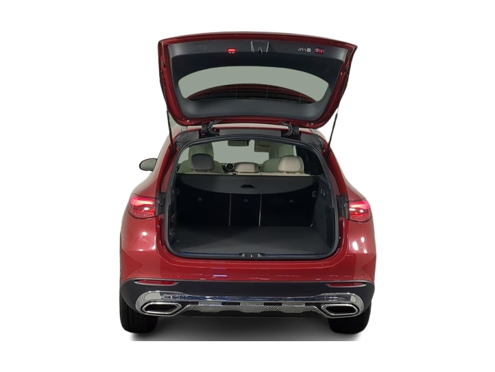 Thumbnail: 2026 Mercedes-Benz GLC - 17