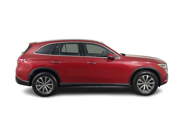 Thumbnail: 2026 Mercedes-Benz GLC - 23