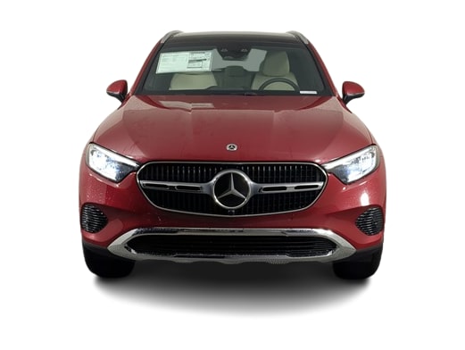 Thumbnail: 2026 Mercedes-Benz GLC - 6