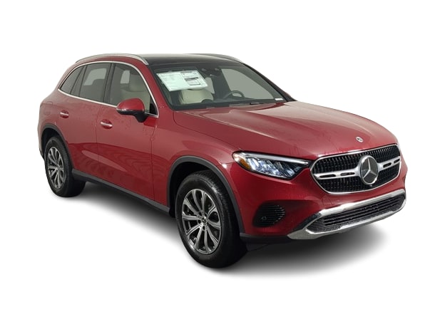 Thumbnail: 2026 Mercedes-Benz GLC - 20