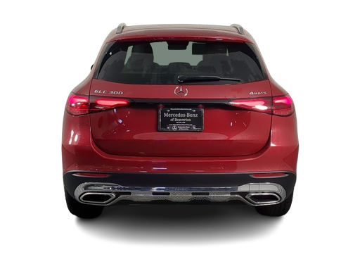 Thumbnail: 2026 Mercedes-Benz GLC - 5