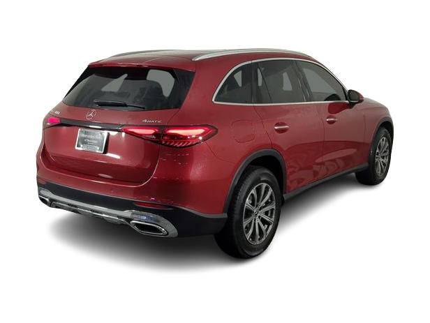 Thumbnail: 2026 Mercedes-Benz GLC - 22