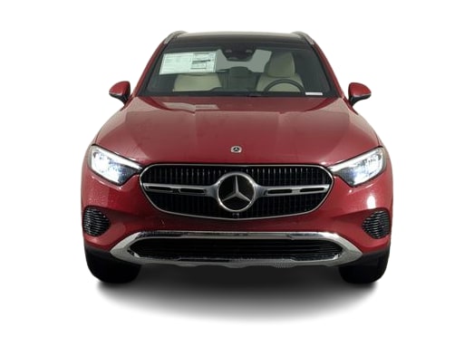 Thumbnail: 2026 Mercedes-Benz GLC - 6