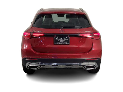 Thumbnail: 2026 Mercedes-Benz GLC - 5