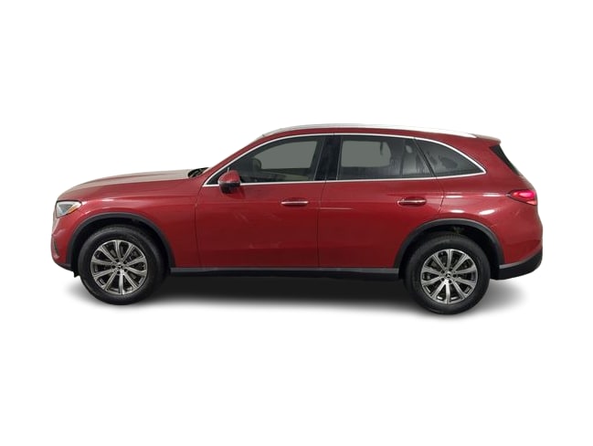 Thumbnail: 2026 Mercedes-Benz GLC - 3