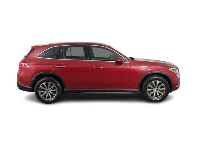 Thumbnail: 2026 Mercedes-Benz GLC - 23
