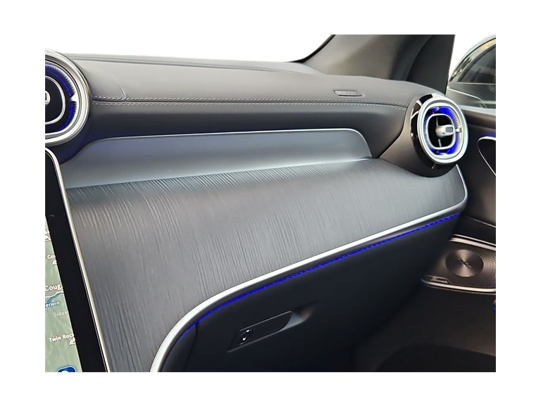 Thumbnail: 2026 Mercedes-Benz GLC - 19