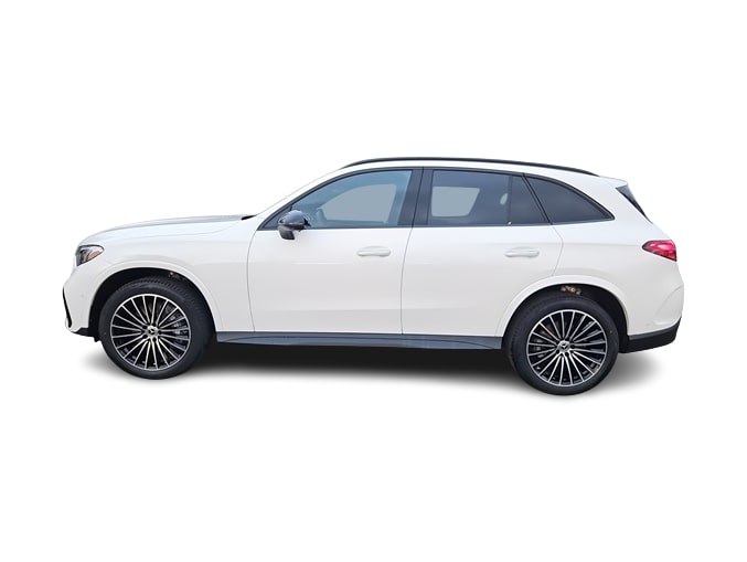 Thumbnail: 2026 Mercedes-Benz GLC - 3