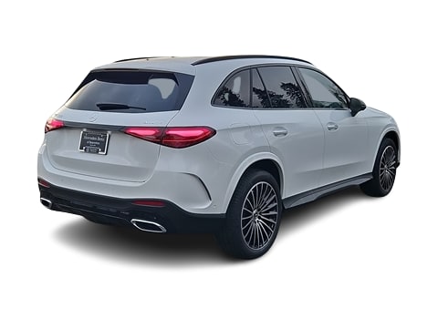 Thumbnail: 2026 Mercedes-Benz GLC - 25