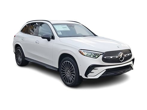 Thumbnail: 2026 Mercedes-Benz GLC - 23