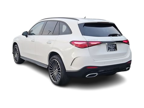 Thumbnail: 2026 Mercedes-Benz GLC - 4