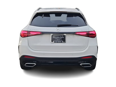 Thumbnail: 2026 Mercedes-Benz GLC - 5