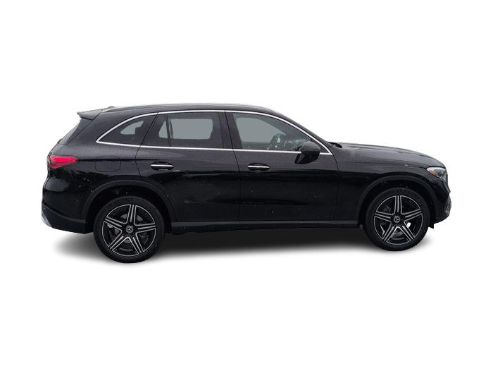 Thumbnail: 2026 Mercedes-Benz GLC - 22