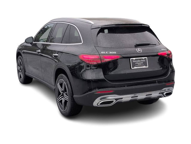 Thumbnail: 2026 Mercedes-Benz GLC - 4