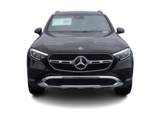 Thumbnail: 2026 Mercedes-Benz GLC - 6