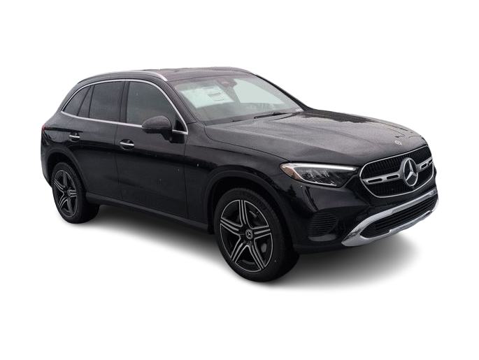 Thumbnail: 2026 Mercedes-Benz GLC - 19
