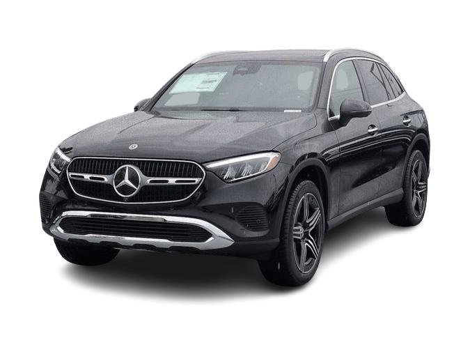 Thumbnail: 2026 Mercedes-Benz GLC - 20