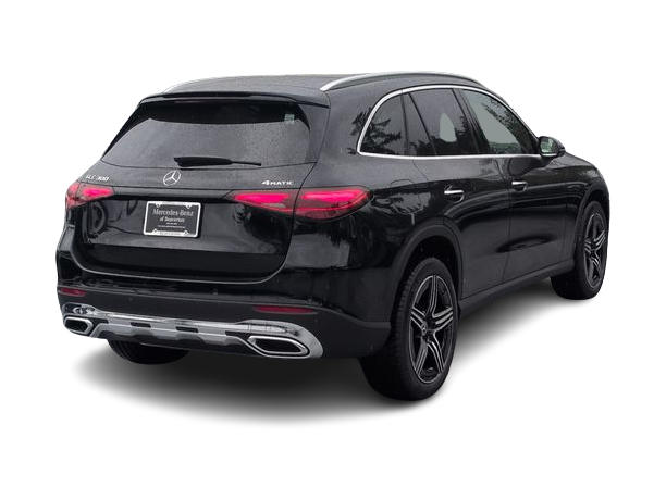 Thumbnail: 2026 Mercedes-Benz GLC - 21