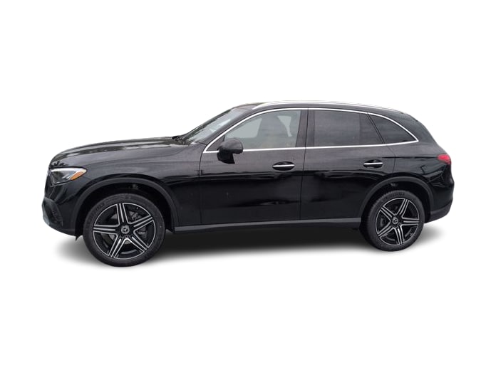 Thumbnail: 2026 Mercedes-Benz GLC - 3