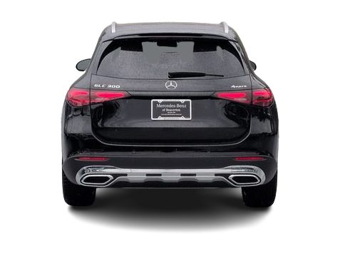 Thumbnail: 2026 Mercedes-Benz GLC - 5