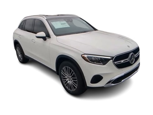 Thumbnail: 2025 Mercedes-Benz GLC - 19