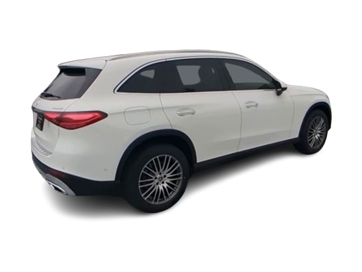 Thumbnail: 2025 Mercedes-Benz GLC - 21