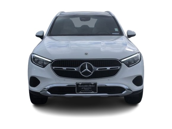 Thumbnail: 2026 Mercedes-Benz GLC - 6